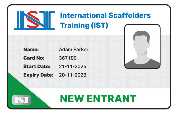 New-Entrant
