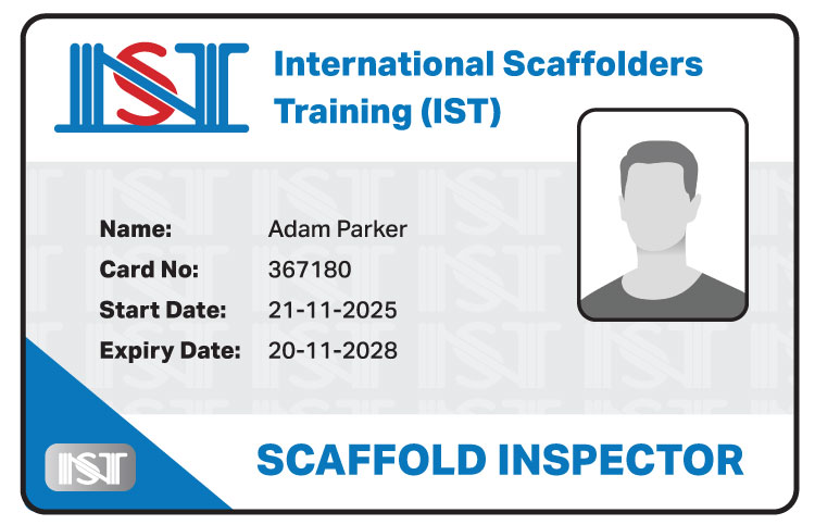 Scaffold-Inspector