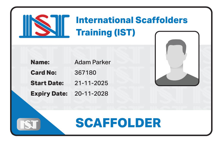 Scaffolder