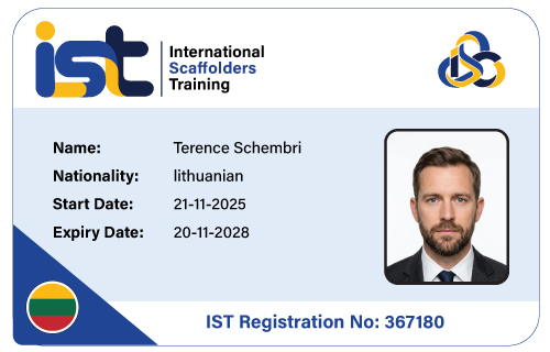 Scaffolder